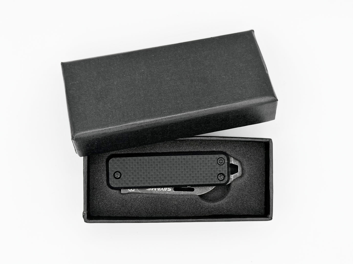 G10 Handle Mini-Knife