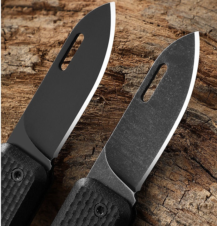 G10 Handle Mini-Knife