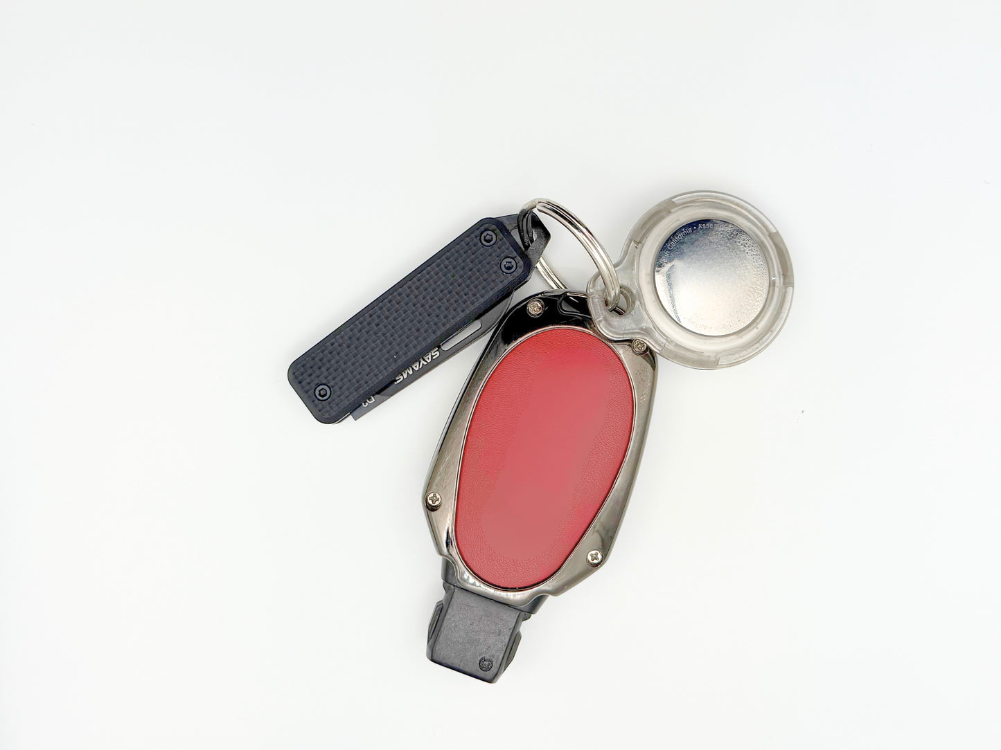G10 Handle Mini-Knife