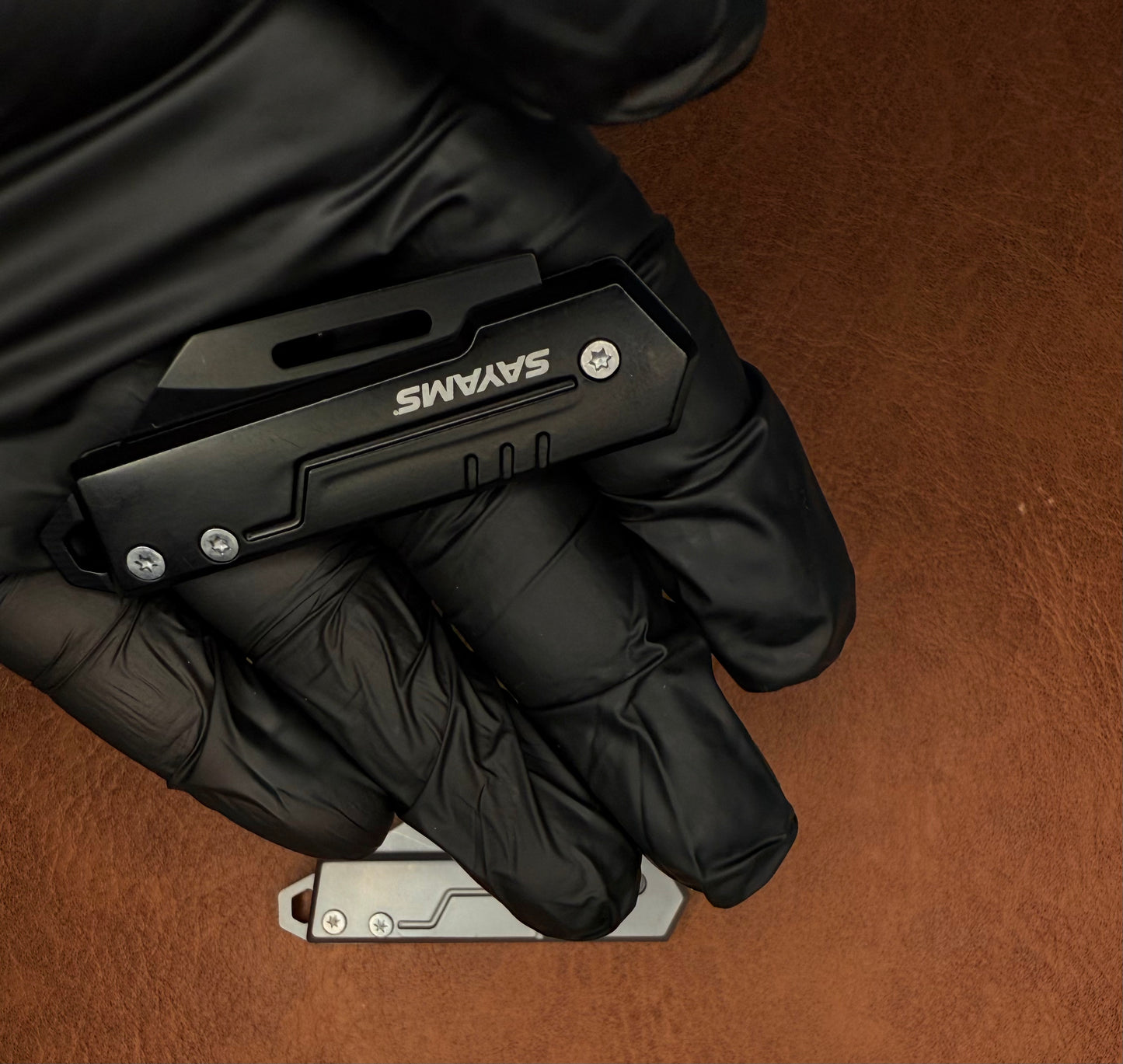 Utility Knife V2