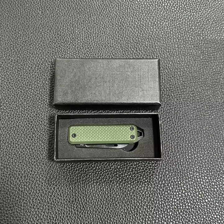 G10 Handle Mini-Knife