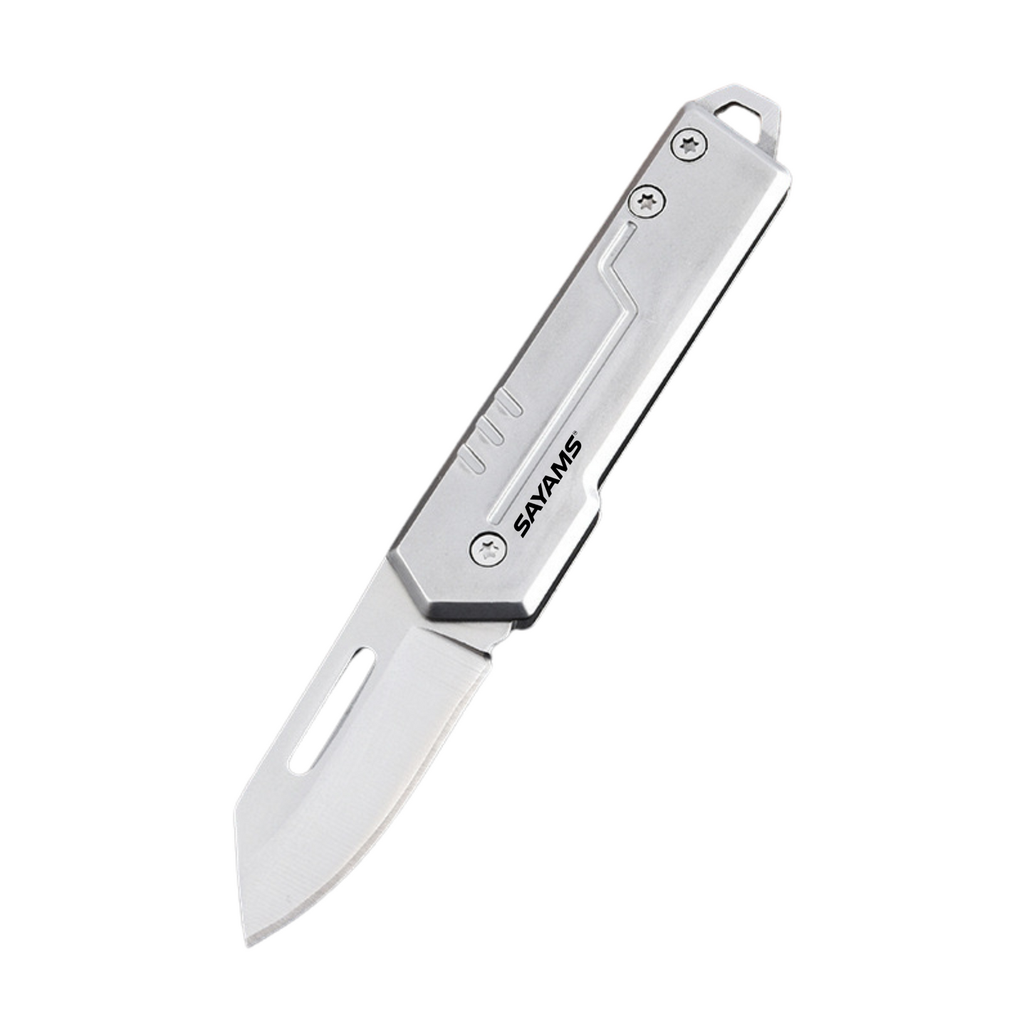 Utility Knife V2
