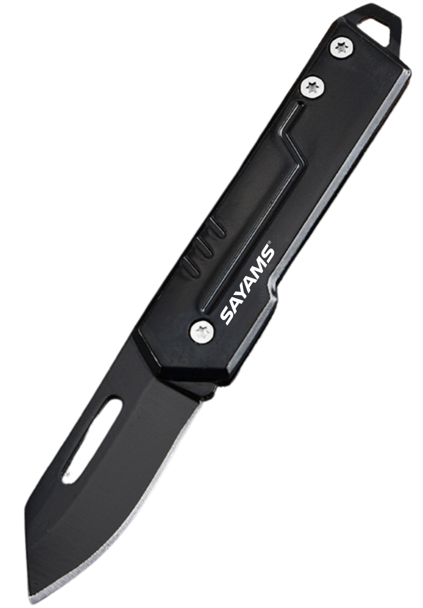 Utility Knife V2
