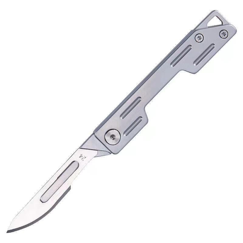 Precision Knife Scalpel