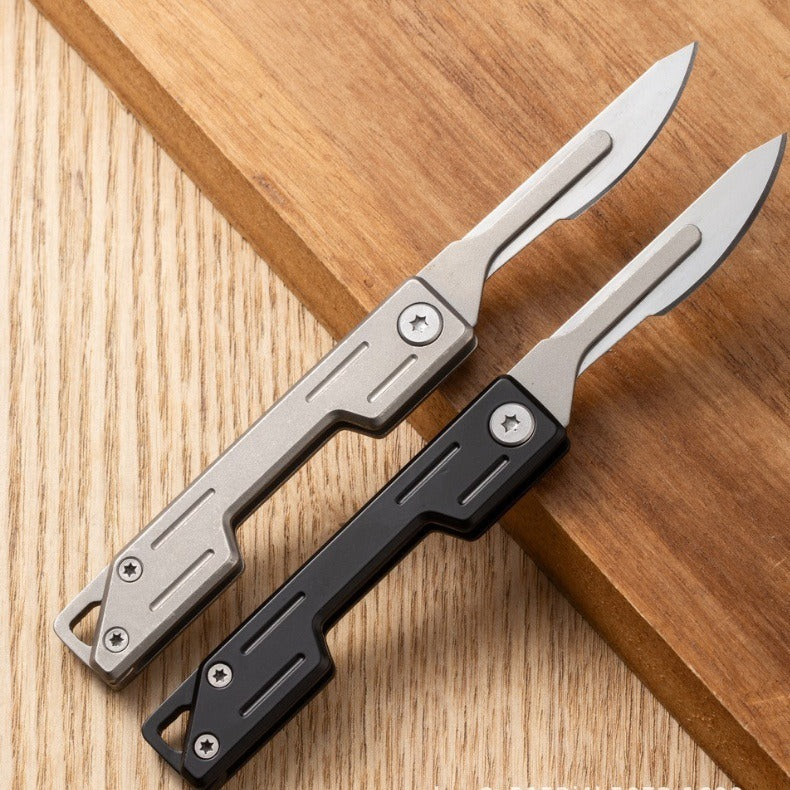 Precision Knife Scalpel
