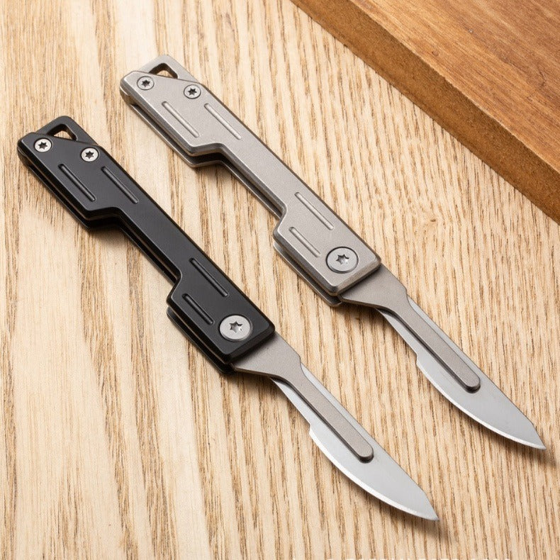 Precision Knife Scalpel