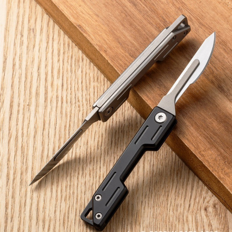 Precision Knife Scalpel