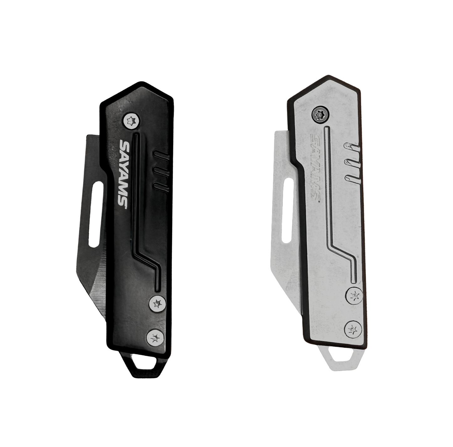 Utility Knife V2