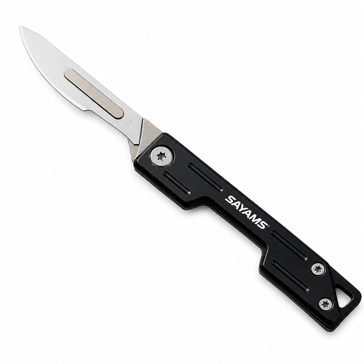 Precision Scalpel Knife