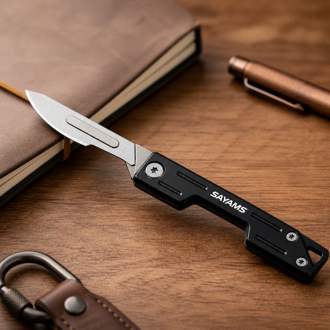 Precision Scalpel Knife
