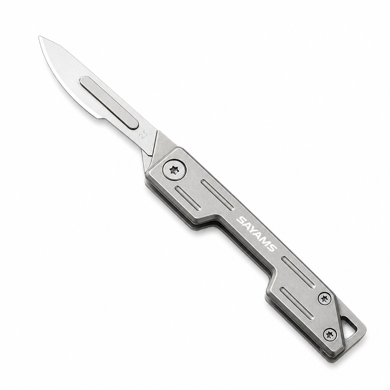 Precision Scalpel Knife