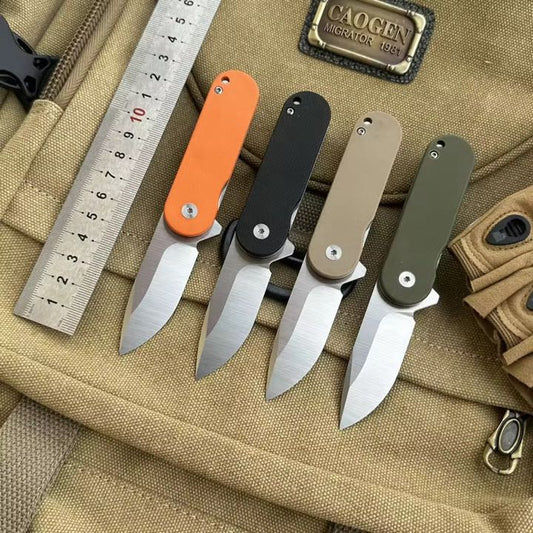 Pocket Knife V1