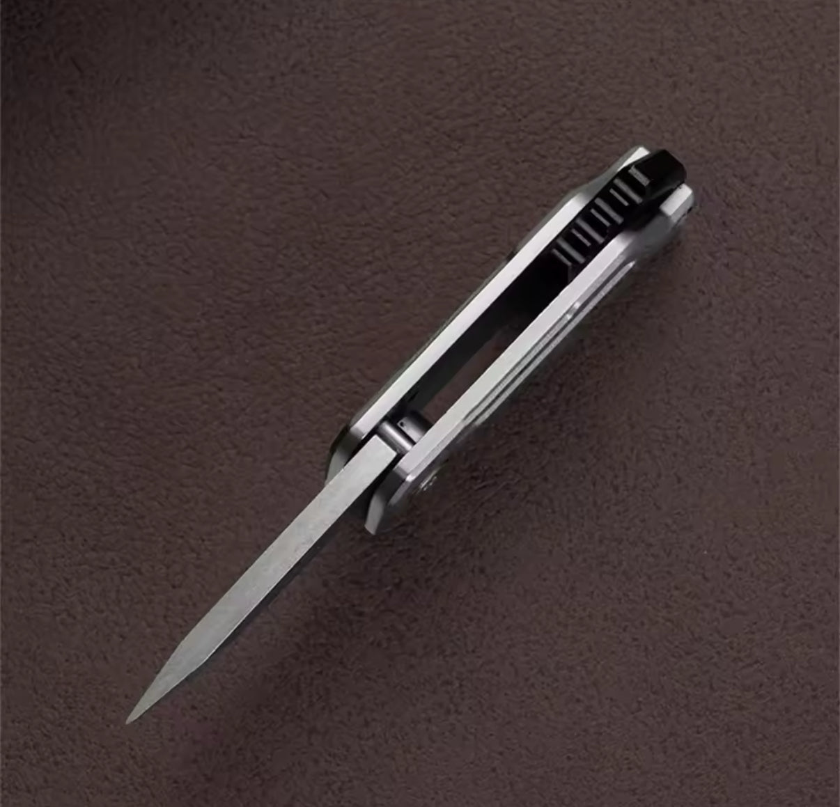 Folding Knife V5 D2 Steel