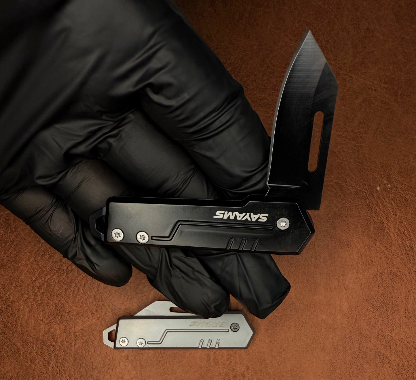 Utility Knife V2