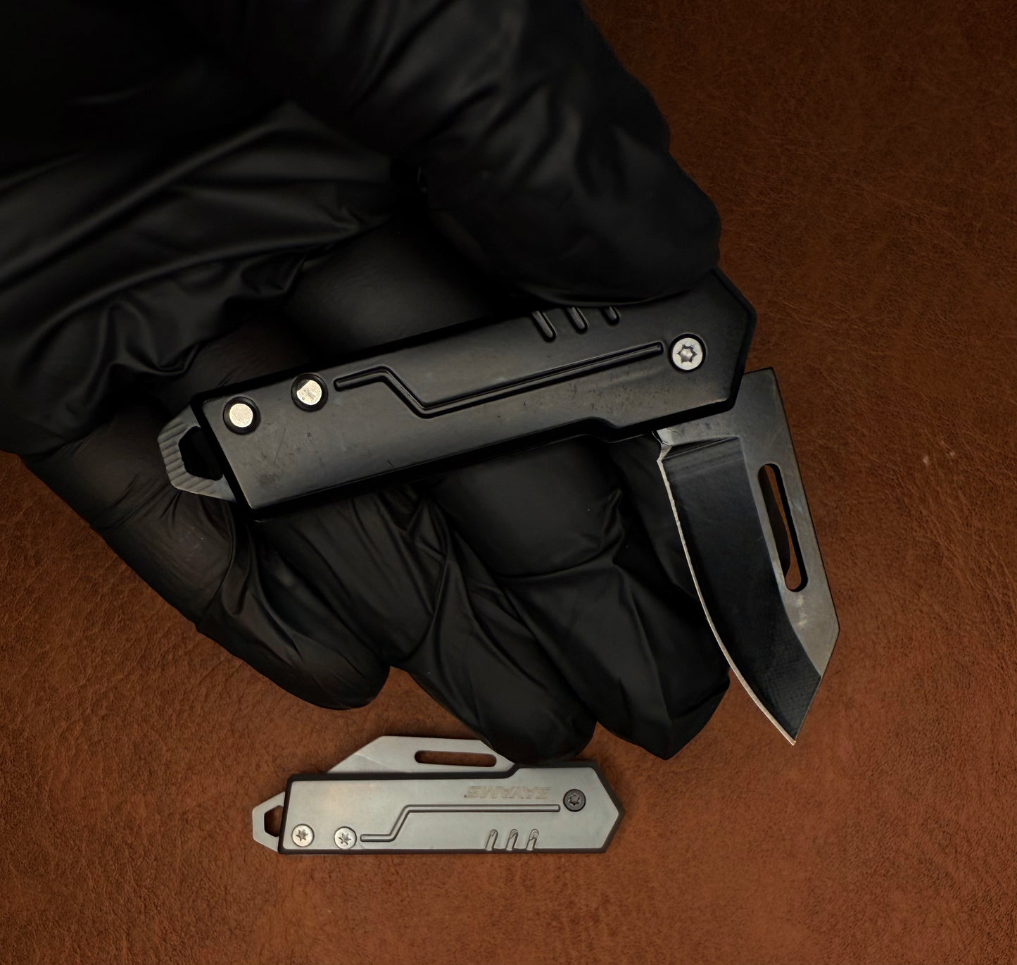 Utility Knife V2