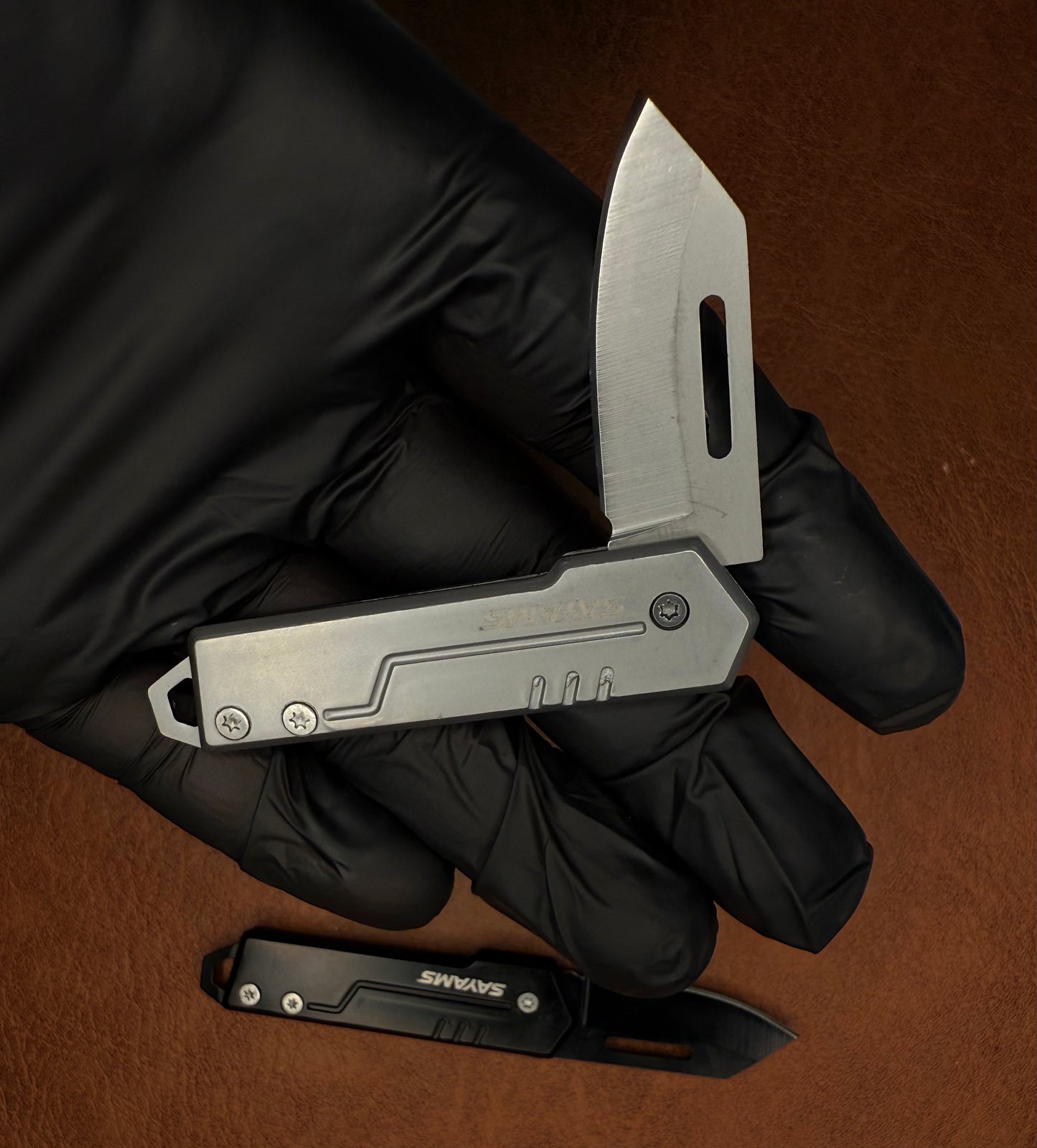 Utility Knife V2