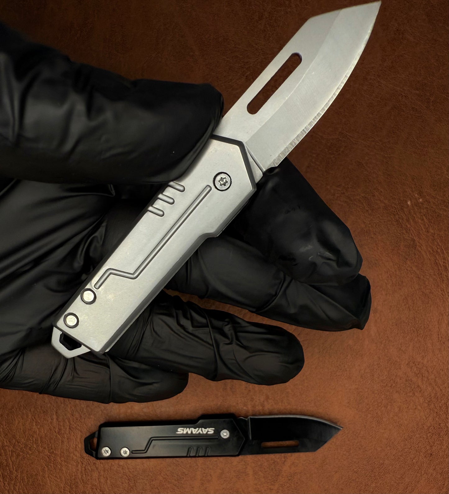 Utility Knife V2