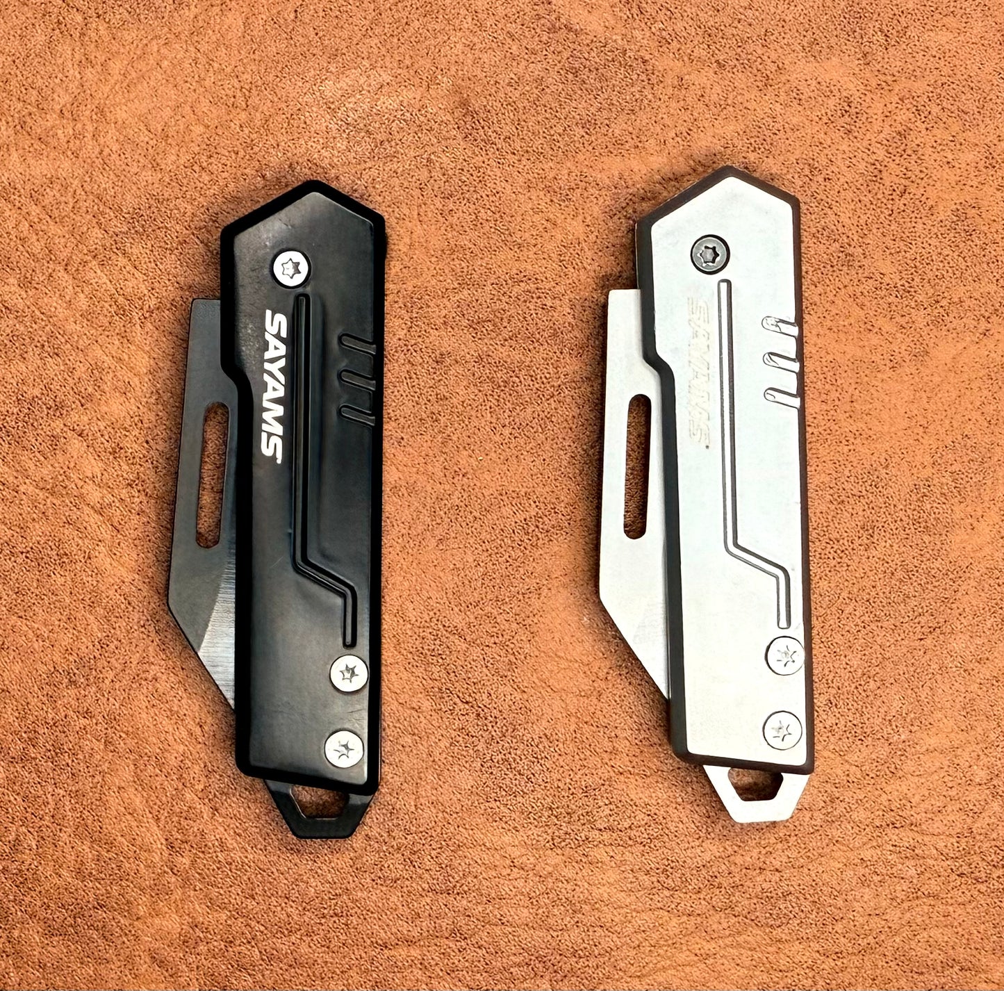 Utility Knife V2