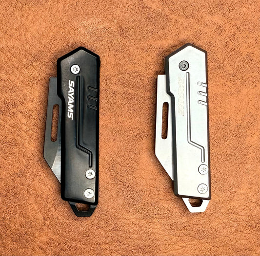 Utility Knife V2