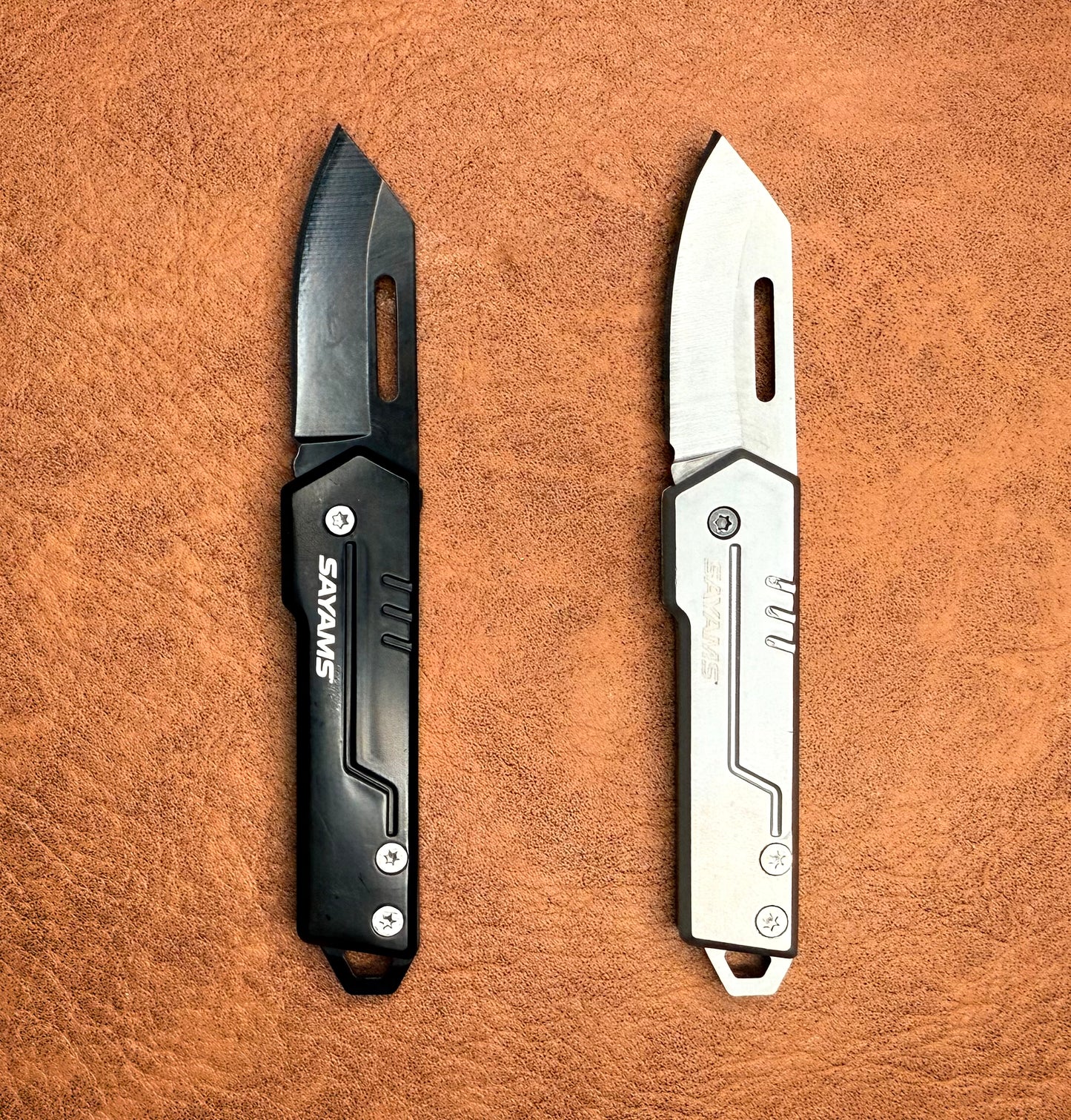 Utility Knife V2