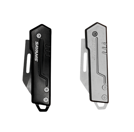 Utility Knife V2