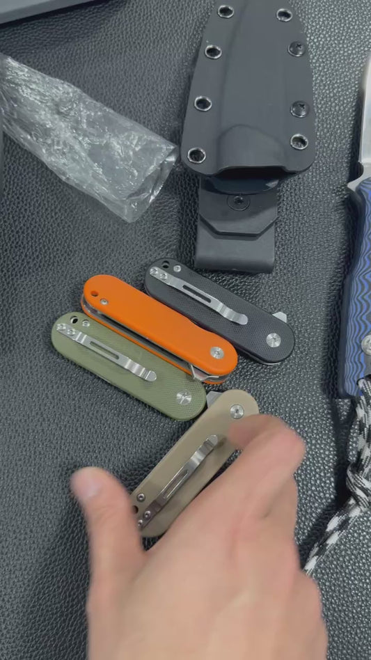 Pocket Knife V1